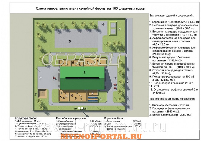 Оборудование для животноводческих комплексов Саранск - изображение 1