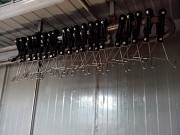 Мини бойня для птицы Саранск