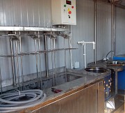 Мини бойня для птицы Саранск