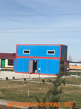 Мини бойня для КРС Саранск - изображение 1