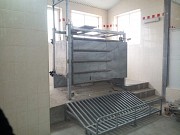 Линия убоя КРС и свиней Саранск
