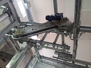 Линия убоя КРС и свиней Саранск