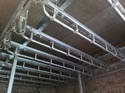 Линия убоя КРС и свиней Саранск