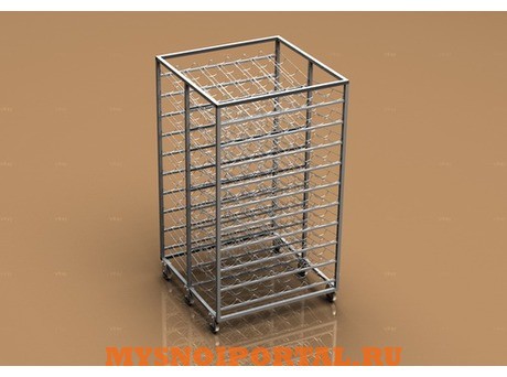 Рама фаловая Саранск - изображение 1