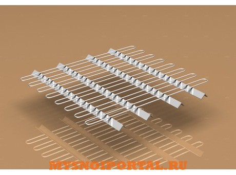 Решетка для жарки Саранск - изображение 1