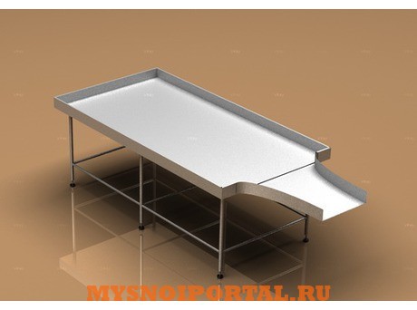 Стол вязки колбас Саранск - изображение 1