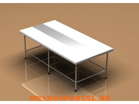 Стол обвалки мяса Саранск - изображение 1