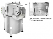 Машина моечная  для субпродуктов Саранск