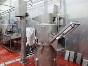 Машина моечная  для субпродуктов Саранск