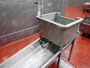 Ванна для выворачивания синюг, кругов, проходников Саранск