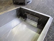 Ванна для выворачивания синюг, кругов, проходников Саранск