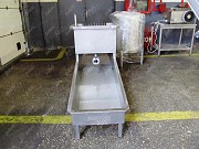 Ванна для выворачивания синюг, кругов, проходников Саранск