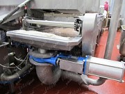 Конвейер пневматический (пневмопушка) Саранск