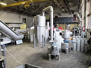 Конвейер пневматический (пневмопушка) Саранск