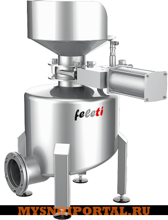 Конвейер пневматический (пневмопушка) Саранск - изображение 1