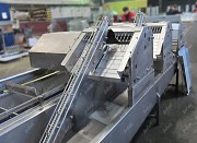 Машина для отжима и шлямовки Саранск