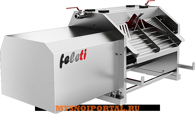 Машина для отжима и шлямовки Саранск - изображение 1