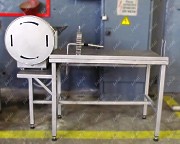 Машина калибровочная для черевы Саранск