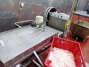 Машина калибровочная для черевы Саранск