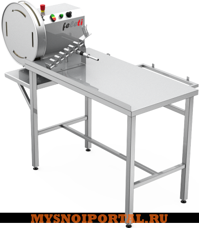 Машина калибровочная для черевы Саранск - изображение 1