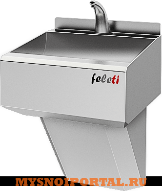 Умывальник бесконтактный УБ-1 КУ-1 Саранск - изображение 1