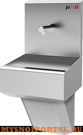 Умывальник бесконтактный УБC-1/КУ-1 Саранск - изображение 1