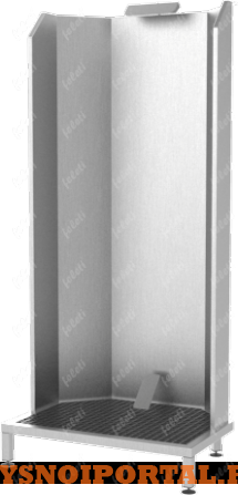Душевая кабина МФ-4 Саранск - изображение 1