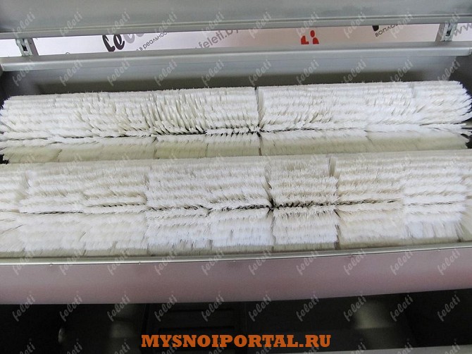 Машина для мойки фартуков ММС Саранск - изображение 1