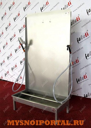 Мойка фартуков МФ-2 Саранск - изображение 1