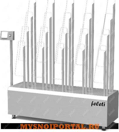 Автоматическая сушилка для обуви УСОВ-10 Саранск - изображение 1
