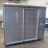 Автоматическая сушилка для обуви УСОК-О-З Саранск