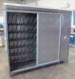 Автоматическая сушилка для обуви УСОК-О-З Саранск