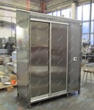 Автоматическая сушилка для обуви УСОК-О-З Саранск