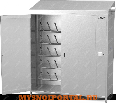 Автоматическая сушилка для обуви УСОК-О-З Саранск - изображение 1