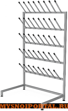 Сушилка для обуви ССО-20 Саранск - изображение 1
