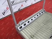 Станция гигиены обуви проходная СНП-1 Саранск