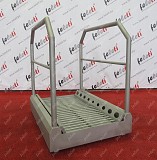 Станция гигиены обуви проходная СНП-1 Саранск