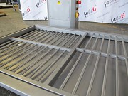 Станция гигиены обуви проходная СНП-1В Саранск