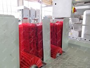 Станция гигиены обуви проходная СНП-3300300 Саранск