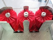 Станция гигиены обуви проходная СНП-3300300 Саранск