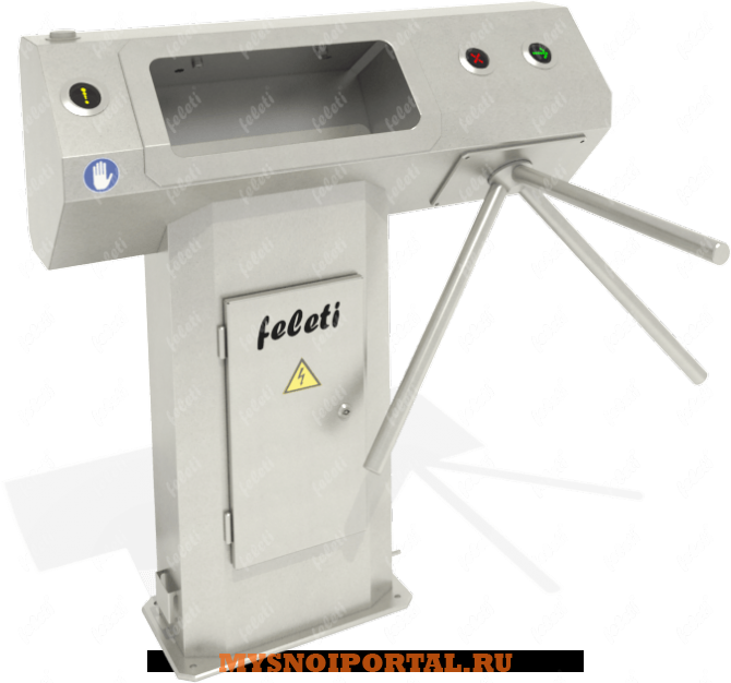 Станция гигиены рук СР-6 Саранск - изображение 1