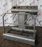 Санпропускник / Станция гигиены рук и обуви СД-1 Саранск