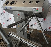 Санпропускник / Станция гигиены рук и обуви СД-1 Саранск