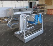 Санпропускник / Станция гигиены рук и обуви СД-1 Саранск