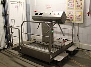 Станция гигиены СД-2 Саранск