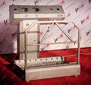 Санпропускник / Станция гигиены рук и обуви СО-1 Саранск