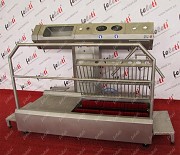 Станция гигиены СО-4 Саранск