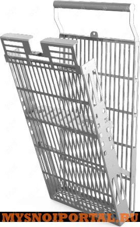 Корзина для инструмента КИ-2 Саранск - изображение 1