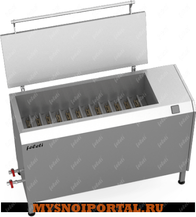 Стерилизатор для инструмента С-12 Саранск - изображение 1