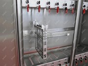 Шкаф для хранения и дезинфекции инструмента ШД 15/30 Саранск